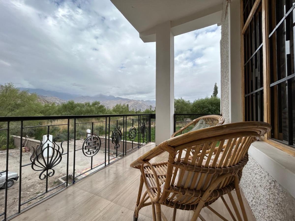 Nature Palace Farmstay She Экстерьер фото
