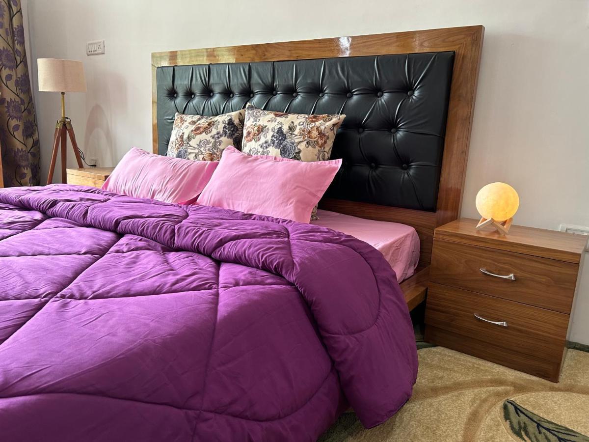 Nature Palace Farmstay She Экстерьер фото
