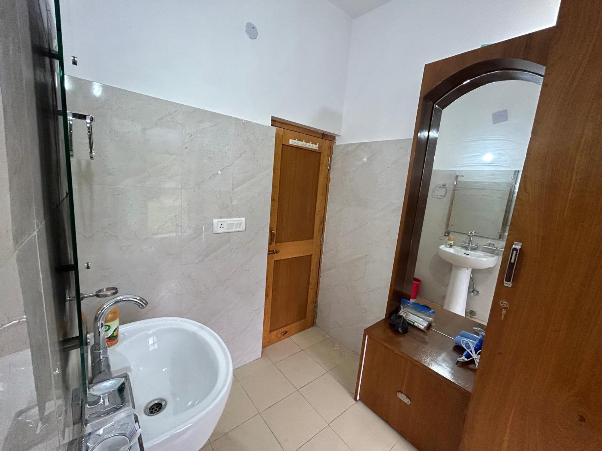 Nature Palace Farmstay She Экстерьер фото